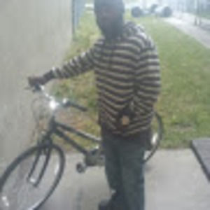 Meet your Posher, Donald